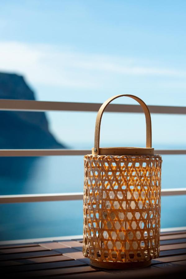 Le Son Des Vagues Vue Mer Cassis Exterior foto